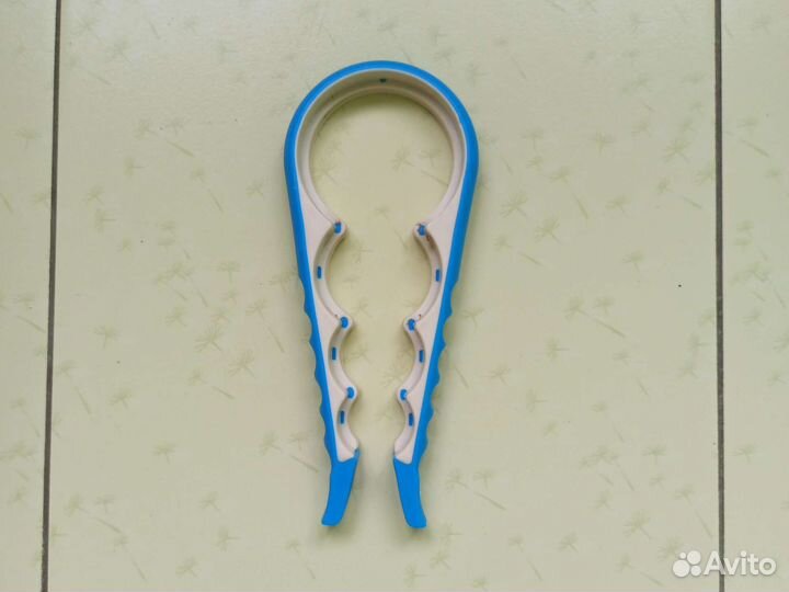 Открывашка для банок