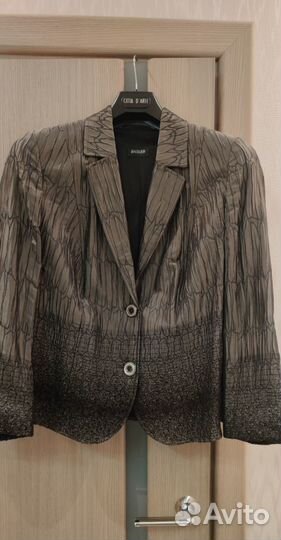 Пиджак. Премиальный бренд Basler