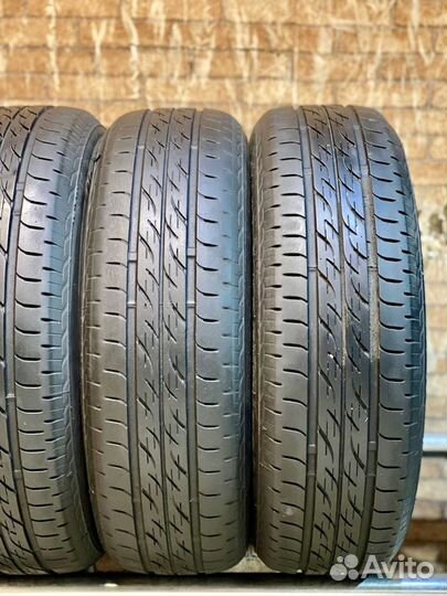 Bridgestone Ecopia EP150 165/65 R14