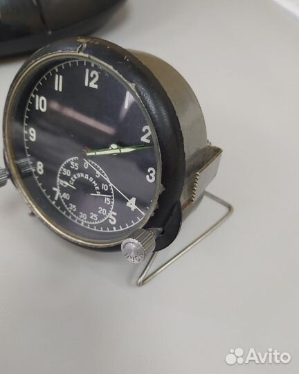 Часы чп-60