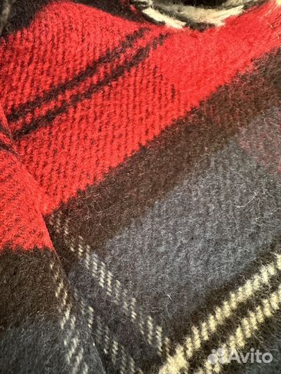 Новый двусторонний шарф