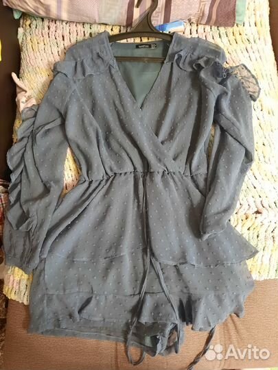 Комбинезон boohoo