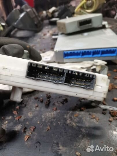 Эбу Honda legend Ka9 38850sz3g04