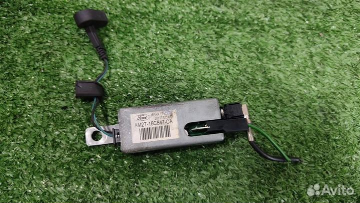 Усилитель антенны Ford S-Max (CA1) 2012