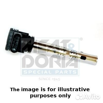 Катушка зажигания 1.8 TSI 2.0 TSI 10596E meat &
