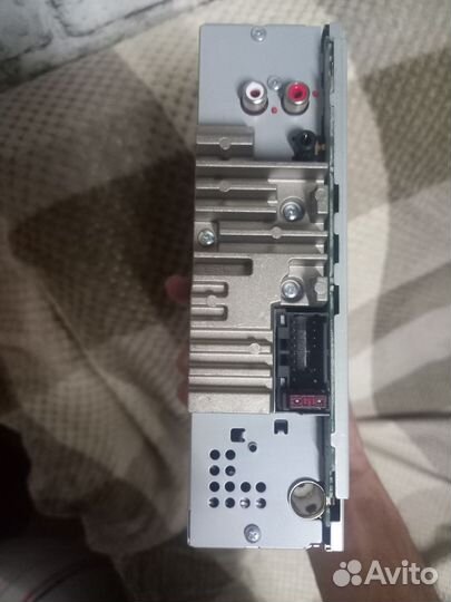 Магнитола 1 din pioneer бу