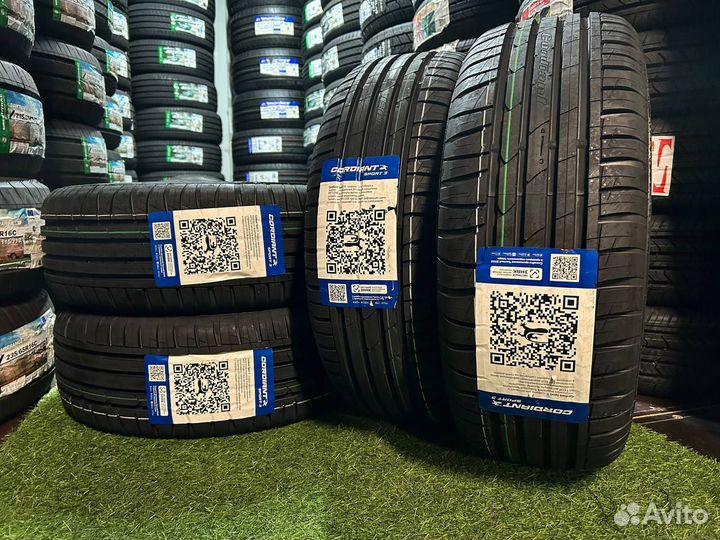 Cordiant Sport 3 215/60 R17 100V
