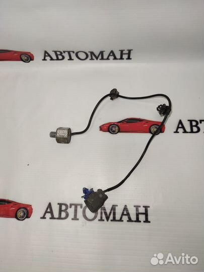 Датчик детонации Mazda 3 BL 2009-2013