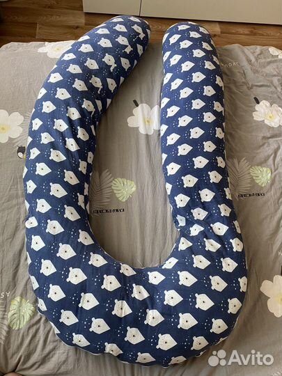 Подушка для беременных