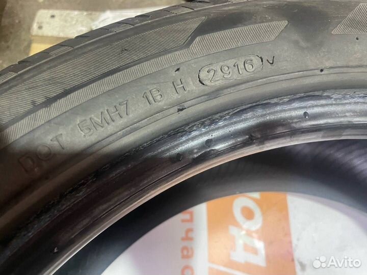 Hankook Kinergy GT H436 245/45 R19