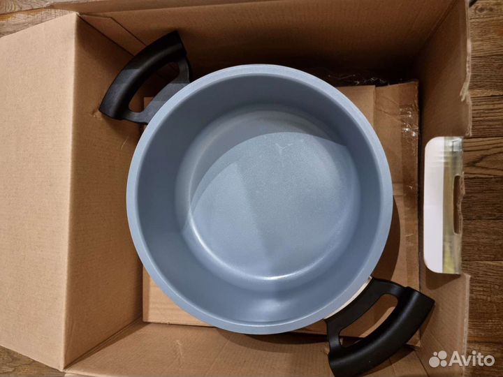 Скороварка konig 3 литра