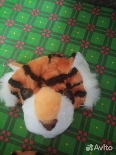 Новогодний костюм