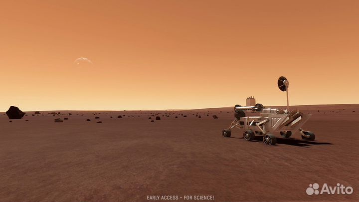 Kerbal Space Program 2 (Steam Epic Games)