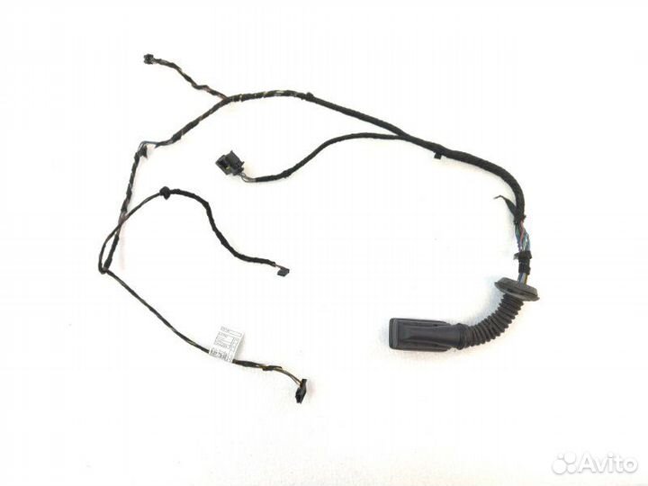 Проводка двери передняя правая Bmw 1-Series F20