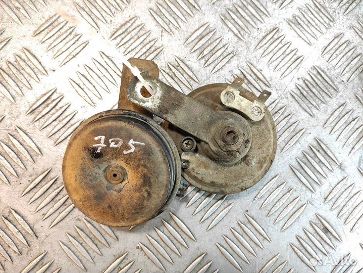 Сигнал звуковой Byd F3 2006-2013