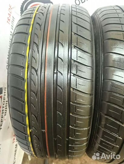 Dunlop SP Sport FastResponse 215/55 R16 97W