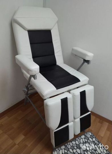 Педикюрное кресло 
