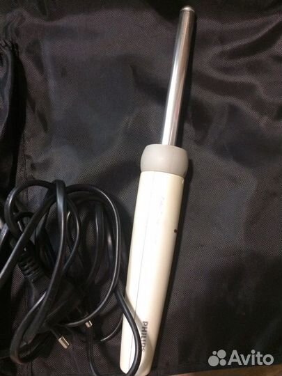 Стайлер Philips SalonSuper Stylist HP4698/22