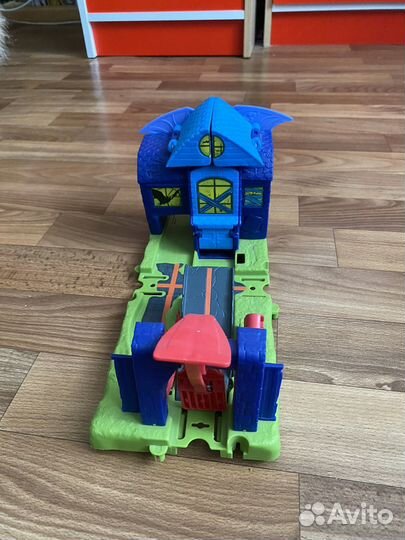 Летучая мышь игрушка