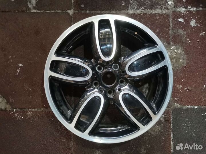 Диск R 18 Mini. 1 штука