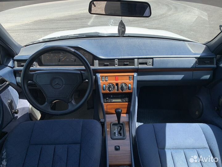 Mercedes-Benz E-класс 2.2 AT, 1993, 414 000 км