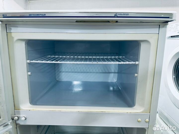 Холодильник Atlant