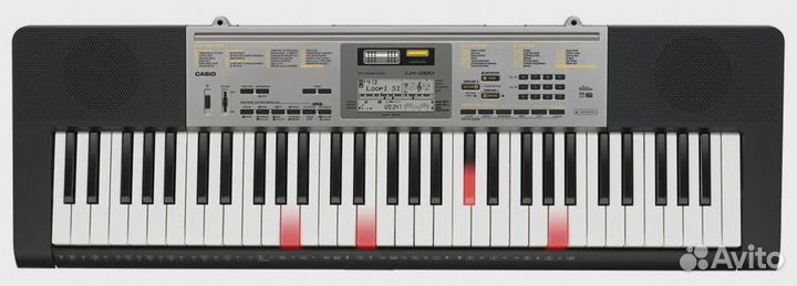 Синтезатор Casio LK-260