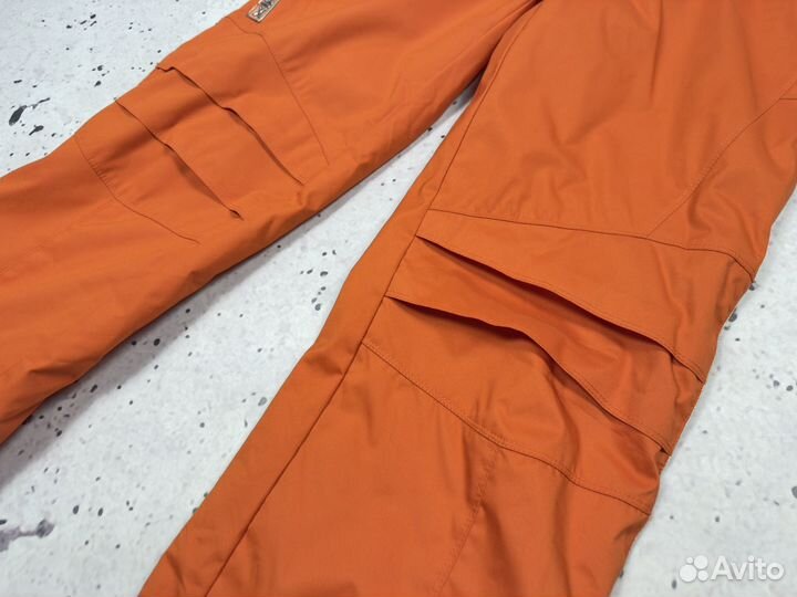 Горнолыжные штаны Phenix мужские