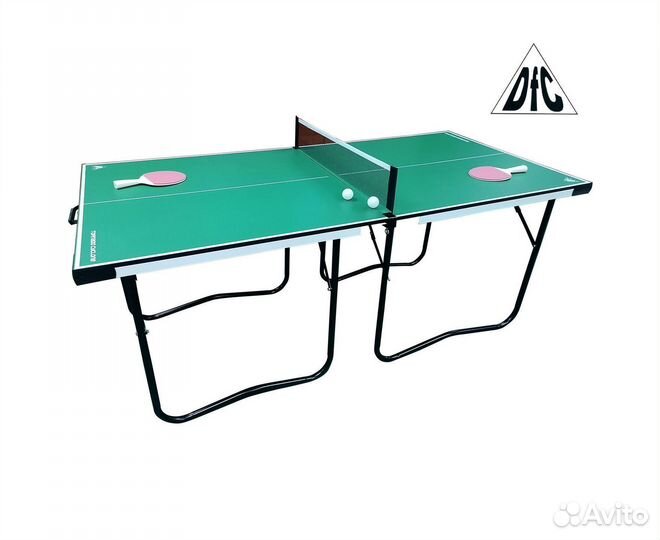 Теннисный стол DFC tornado Cyclone