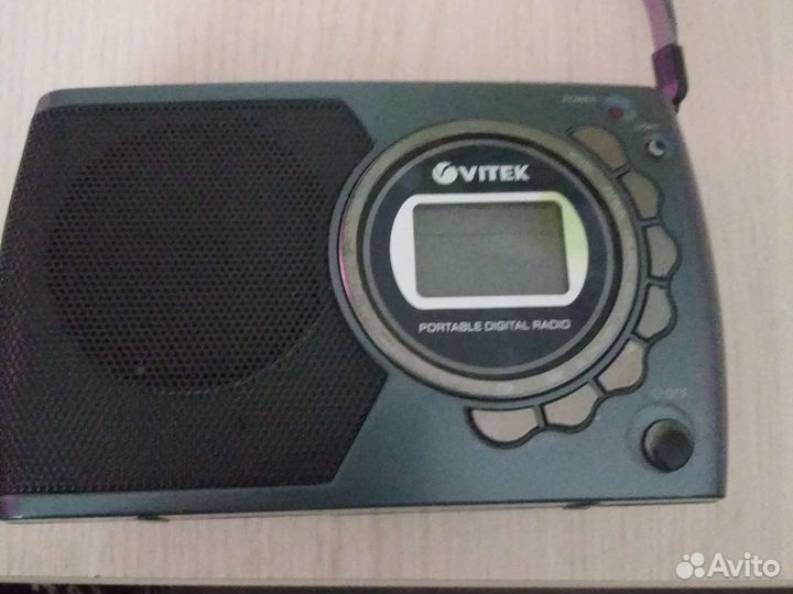 Радиоприемник