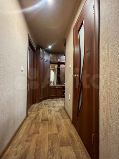 1-к. квартира, 41,5 м², 1/10 эт.