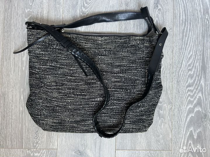 Сумка Allsaints