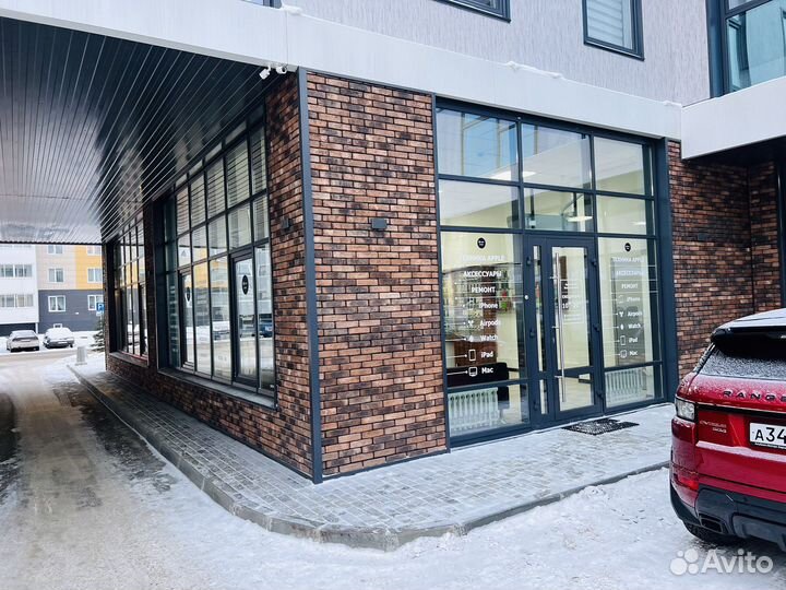 MacBook Air 13 2020 M1 Silver. Гравировка