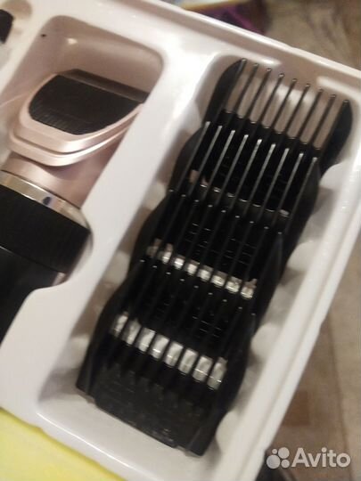 Машинка для стрижки собак