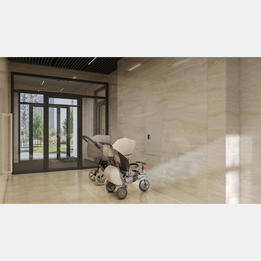 3-к. квартира, 78,3 м², 8/14 эт.