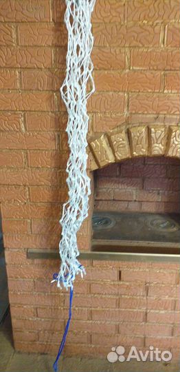 Рептух для сена