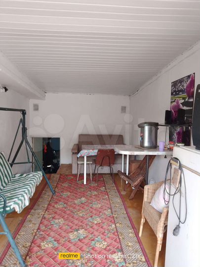 Гараж, 30 м²