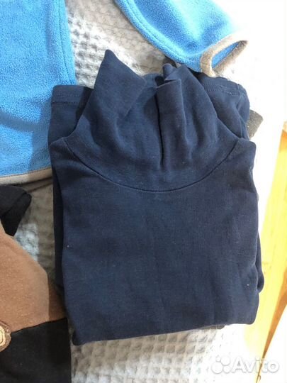 Одежда H&M р.86-92