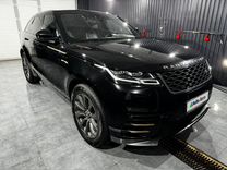 Land Rover Range Rover Velar 2.0 AT, 2019, 122 700 км, с пробегом, цена 4 500 000 руб.