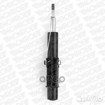 Стойка амортизационная - VAN-magnum перед пра