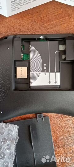 Беспроводная Мини Клавиатура i8 С Подсветкой