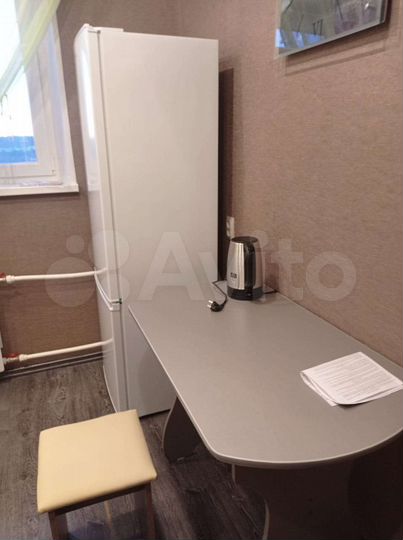 2-к. квартира, 54 м², 5/5 эт.