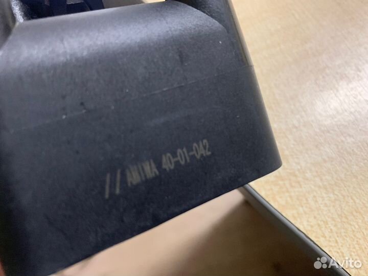 Катушка зажигания для Audi A3 8PA Sportback 04