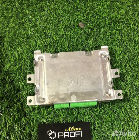 Блок управления АКПП Ssang Yong Actyon Sport