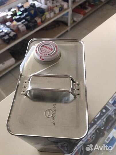 Idemitsu zepro 5w30 SN