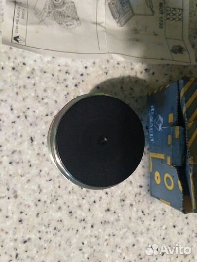 Механизм свободного хода генератора