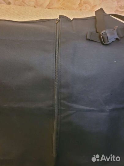 Автогамак для собак