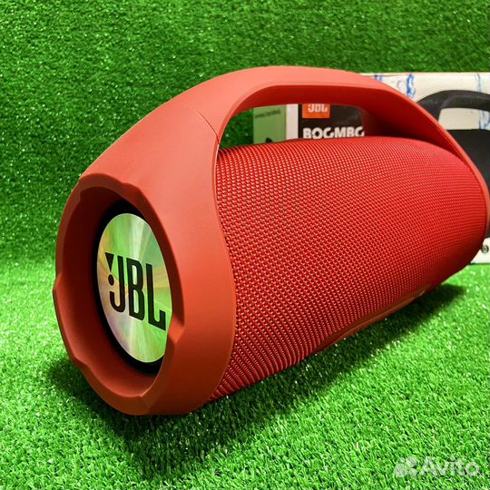 Блютуз колонка Большая JBL