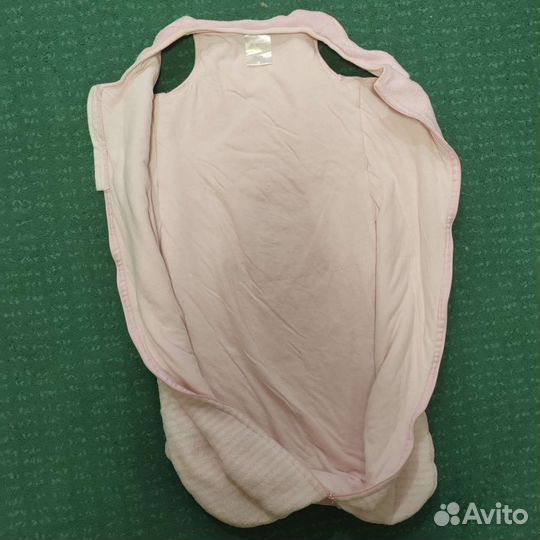 Спальные мешки детские