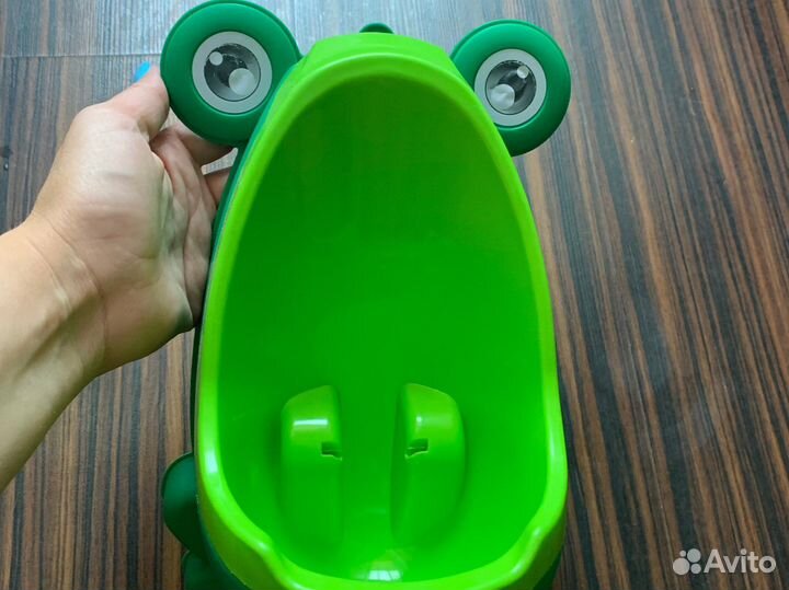 Детский писуар